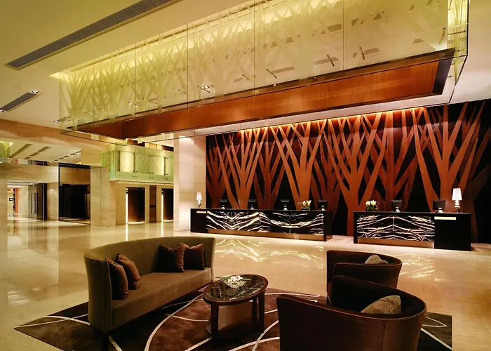 Hyatt Regency , Sha Tin