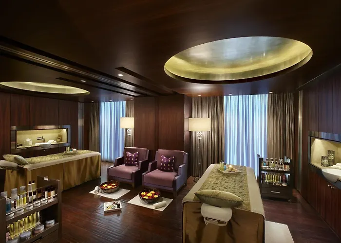 Leela Palace