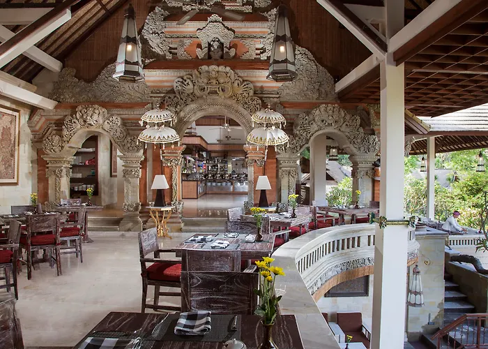 Tjampuhan Spa