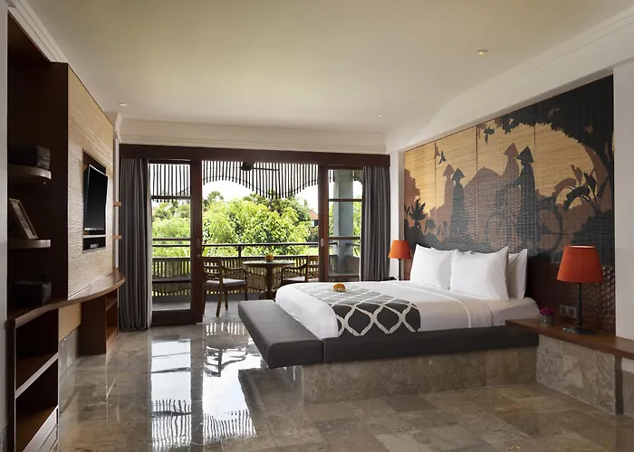Hotel di lusso: Alaya Resort Ubud