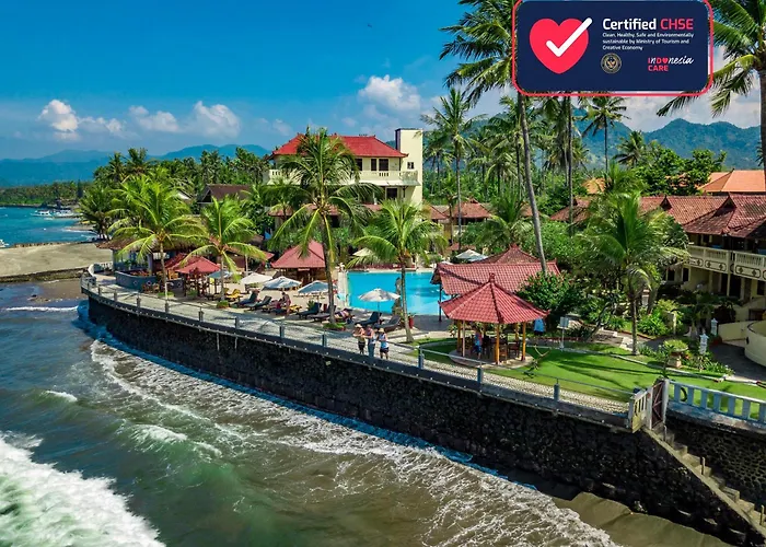 Bali Palms Resort