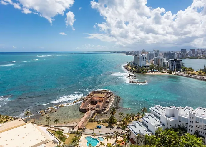  Caribe Hilton