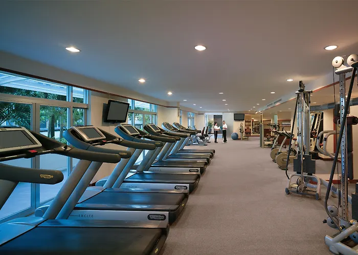 New World Saigon Hotel