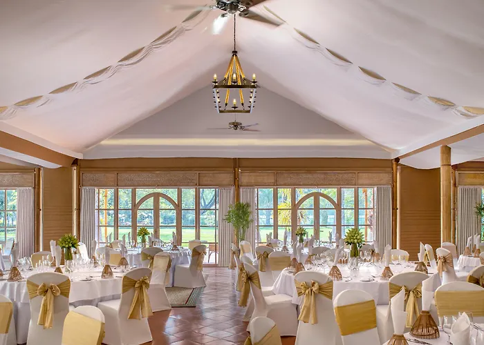 Hotels with tennis Raffles Grand D'Angkor