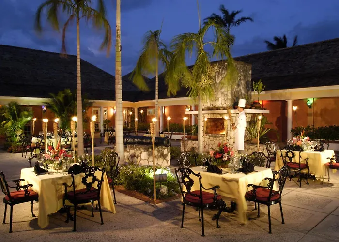 Dreams Rose Hall All-Inclusive & Spa