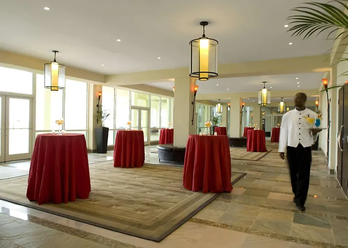 Dreams Rose Hall All-Inclusive & Spa