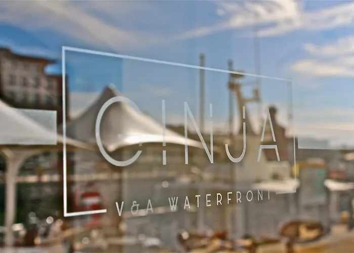 Resort: Victoria & Alfred Hotel By Newmark