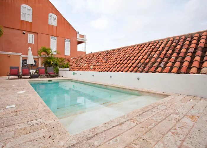 Boutique Casa Del Coliseo