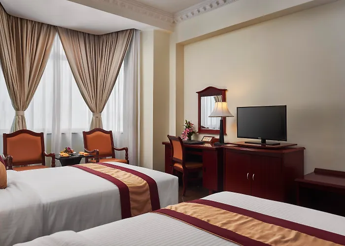 Best Selfcatering Phnom Penh