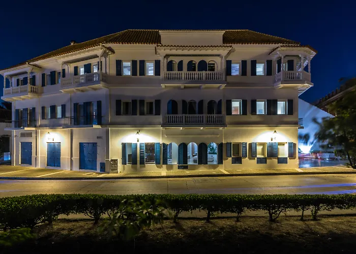 Boutique Bovedas De Santa Clara By Accor
