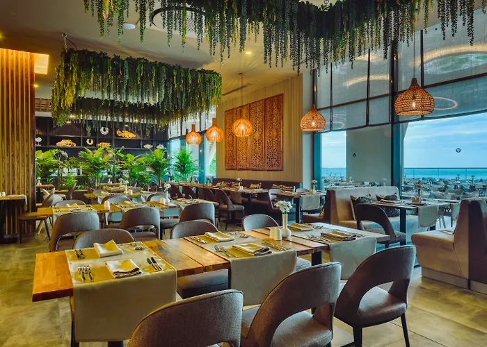 Waterpark hotel: Grifid Vistamar Hotel