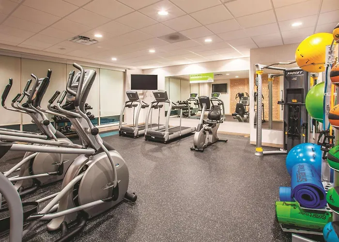Cheap hotels La Quinta By Wyndham Duluth