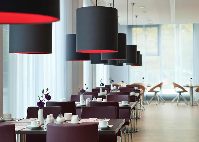 Intercityhotel Hauptbahnhof