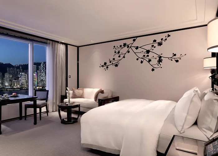  Peninsula Hong Kong