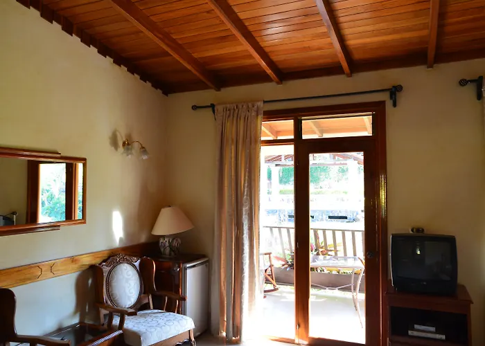 Hotel Martino Spa And Resort