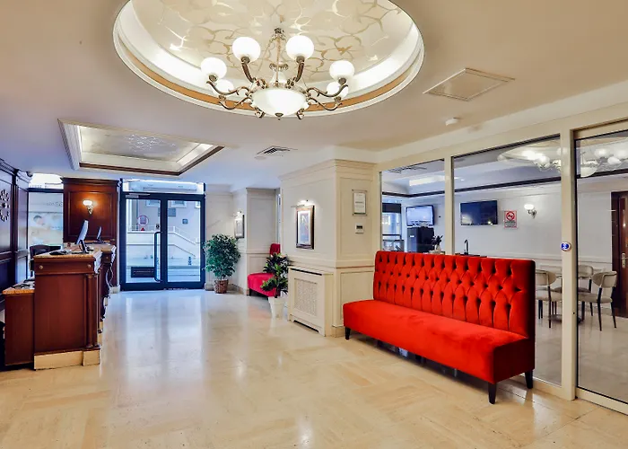 Animaux admis Orient Express & Spa By Orka s