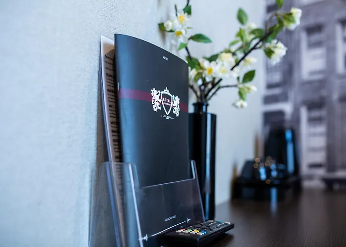 Boutique hotels Royal Amsterdam