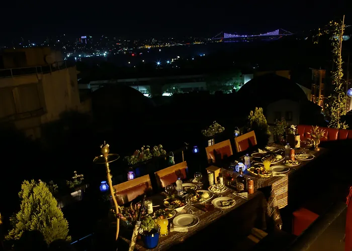 Meddusa Hotel