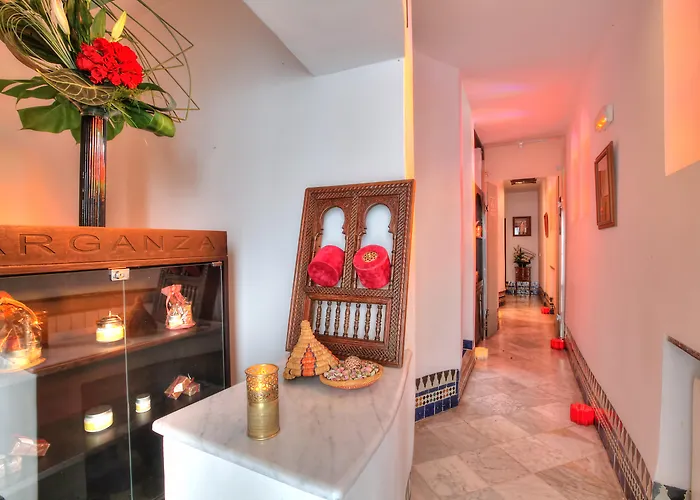 Riad El Amine Fès - Historic Hotels Worldwide