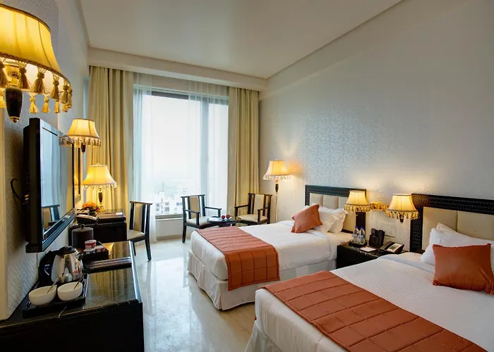 Royal Tulip Navi Mumbai