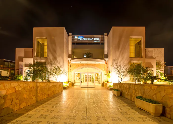 Hotel pres du College: Ona Village Cala d'Or