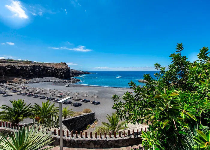 Atlantic Holiday