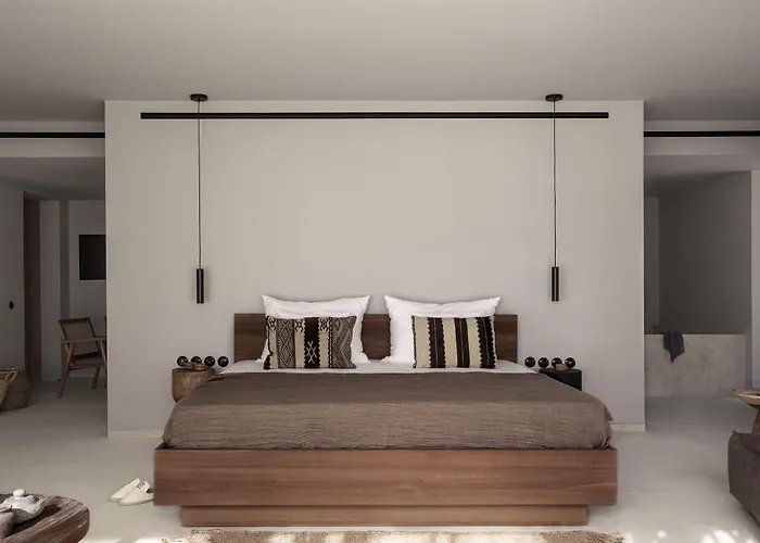 Hotel de lujo: Oku Ibiza (Adults Only)