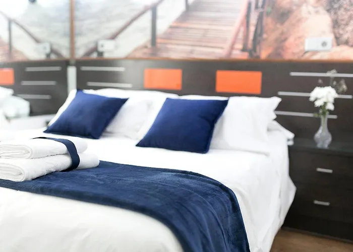 Hostal La Bañezana