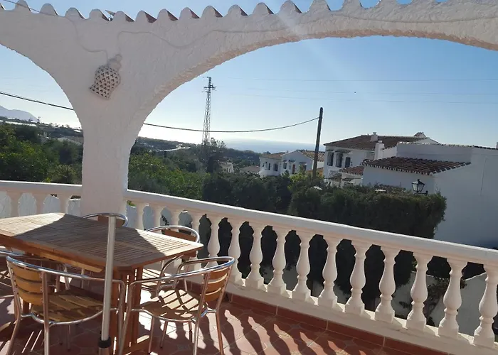 Zelfbediening: El Capistrano Sur