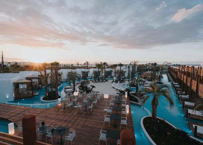 Stella Island Luxury Resort & Spa (Adults Only)