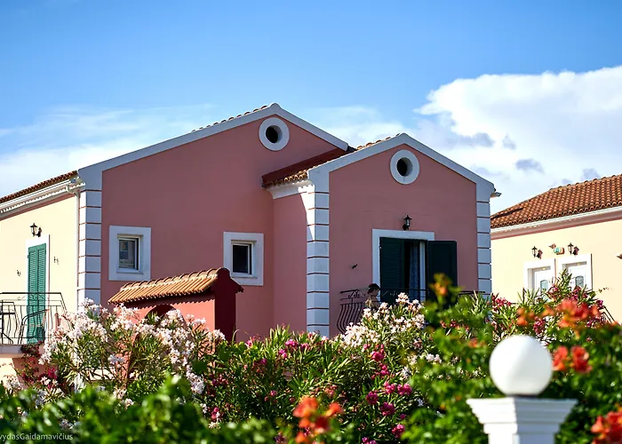 Albergo economico: Seaside Resorts