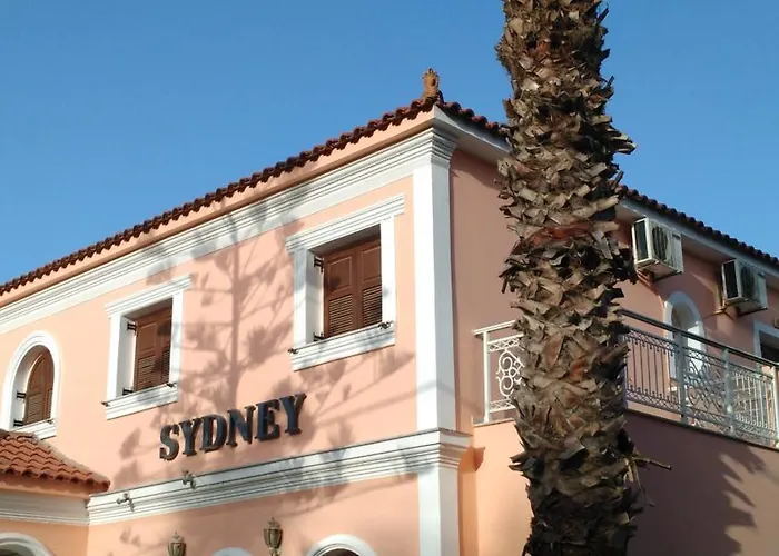 Hotel Sydney