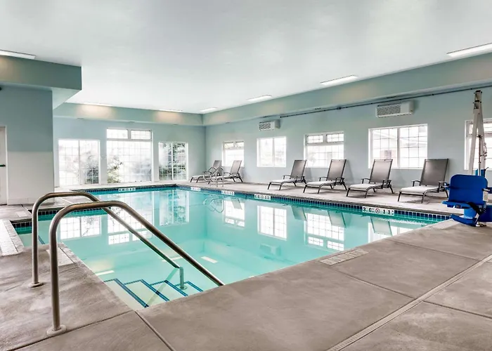 Motel: Super 8 By Wyndham Spokane Valley
