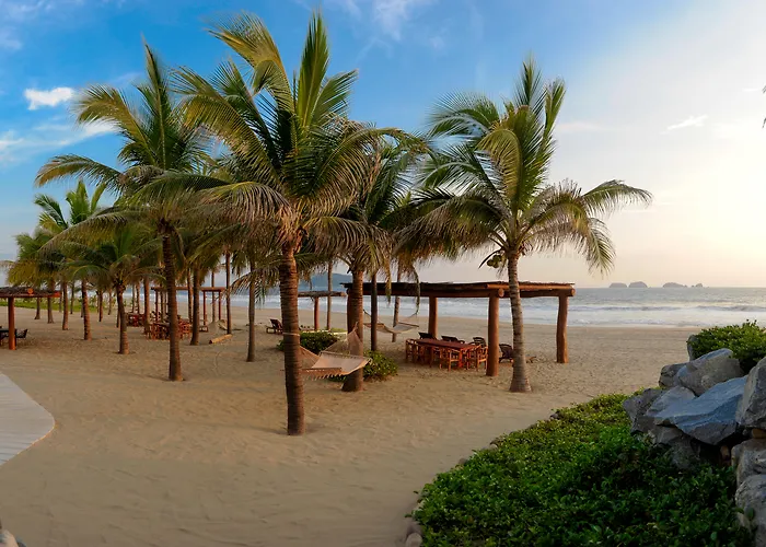 Boutique hotel only: Las Palmas Luxury Villas