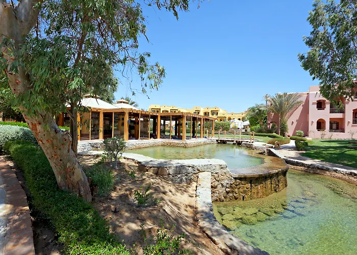 Three Corners Rihana El Gouna