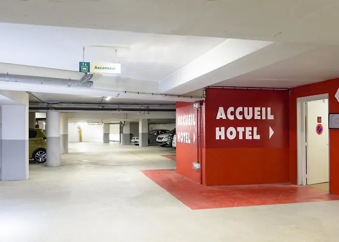 Hôtel accueillant les animaux: Best Western Montecristo-Bastia