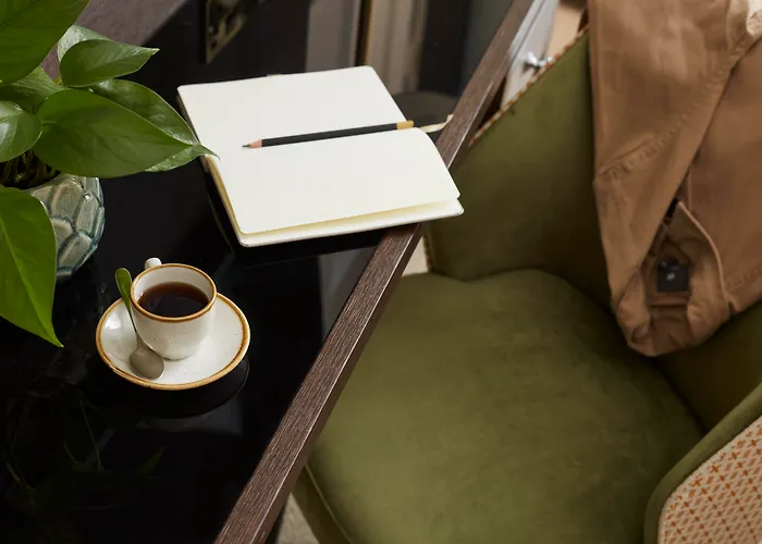 Hotel de playa: The Clermont London, Victoria