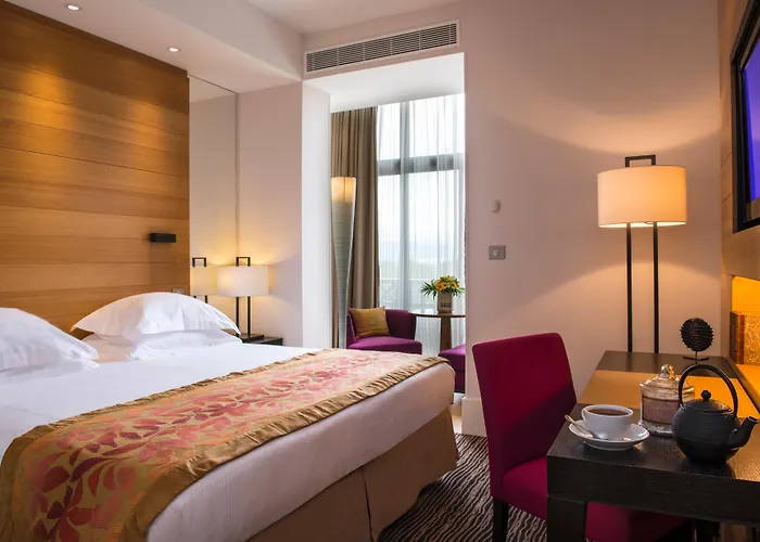 Familienhotels Ermitage