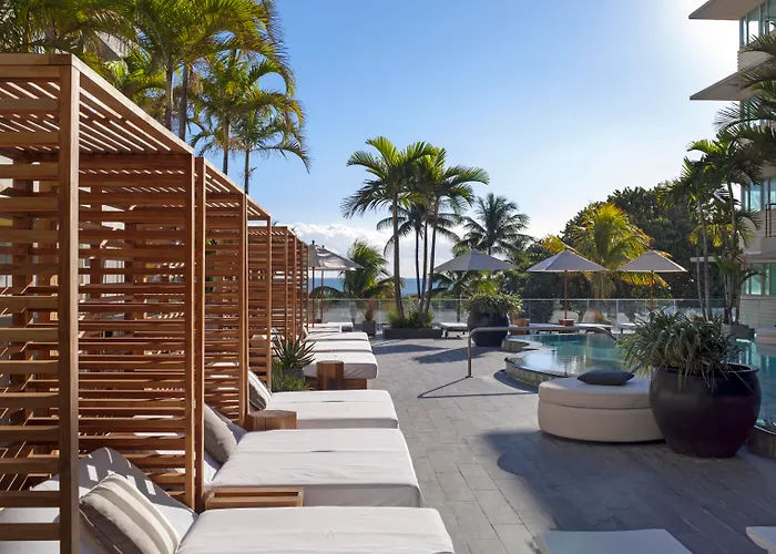 4-Sterne-Hotel: Hotel Victor South Beach