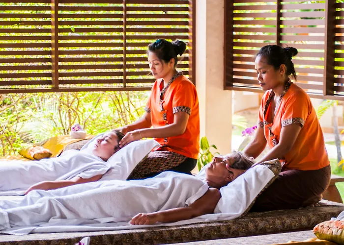 Blu Pine Villa & Pool Access - Sha Plus