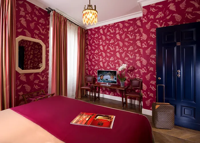 Boutique Hotel Anahi