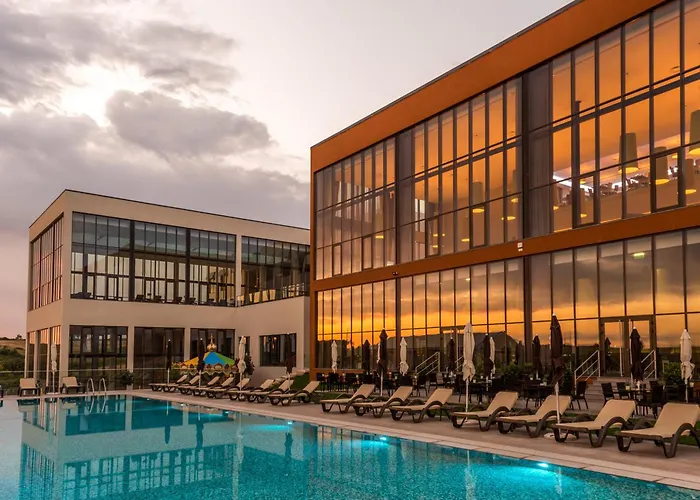 5 star hotel: Vila Gale Collection Sintra