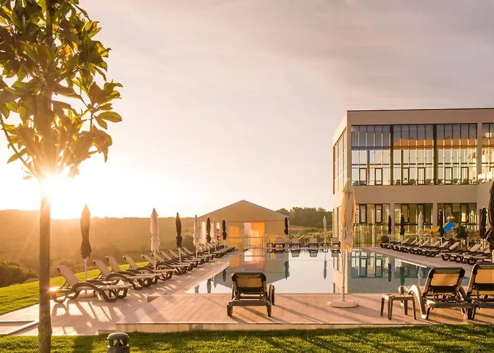 5 star hotel: Vila Gale Collection Sintra
