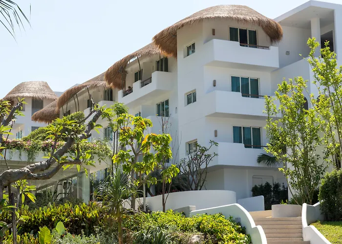 Hôtel pour familles: Eden Beach Khao Lak Resort & Spa
