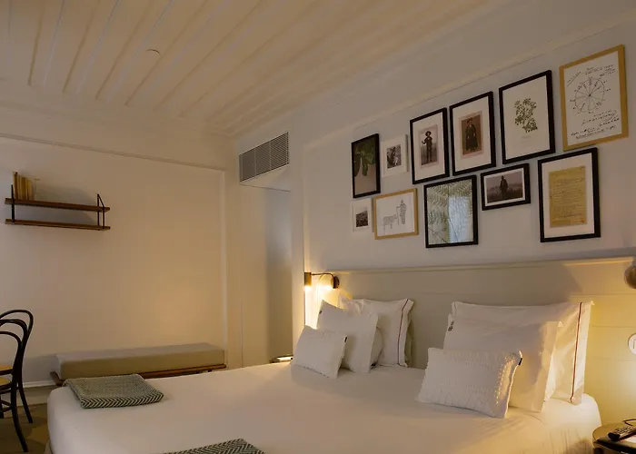 Lisboa Pessoa Hotel