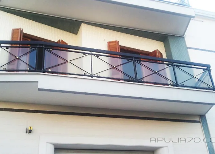 Apulia 70 Holidays - Suites & Experiences