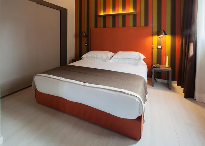 Boetiek hotel: Fifty House