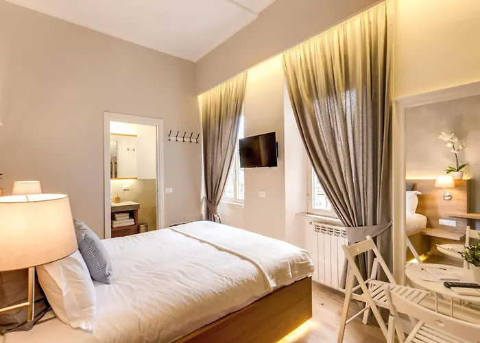 Spanish Suite Campo De' Fiori