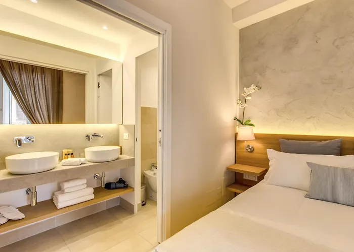 Spanish Suite Campo De' Fiori