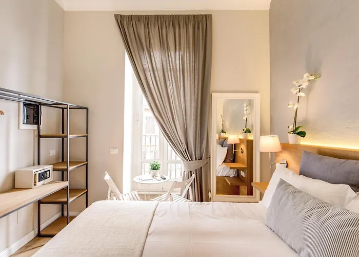 Spanish Suite Campo De' Fiori